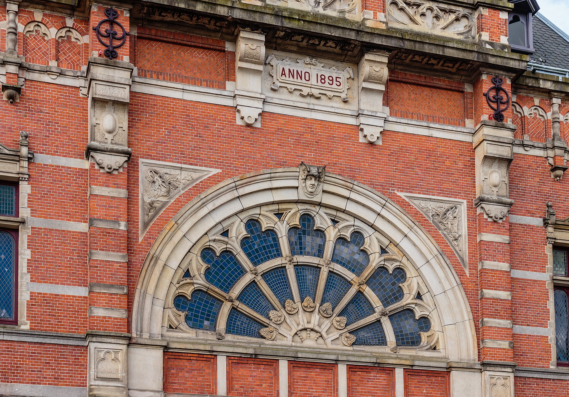 The University of Groningen Academy Building